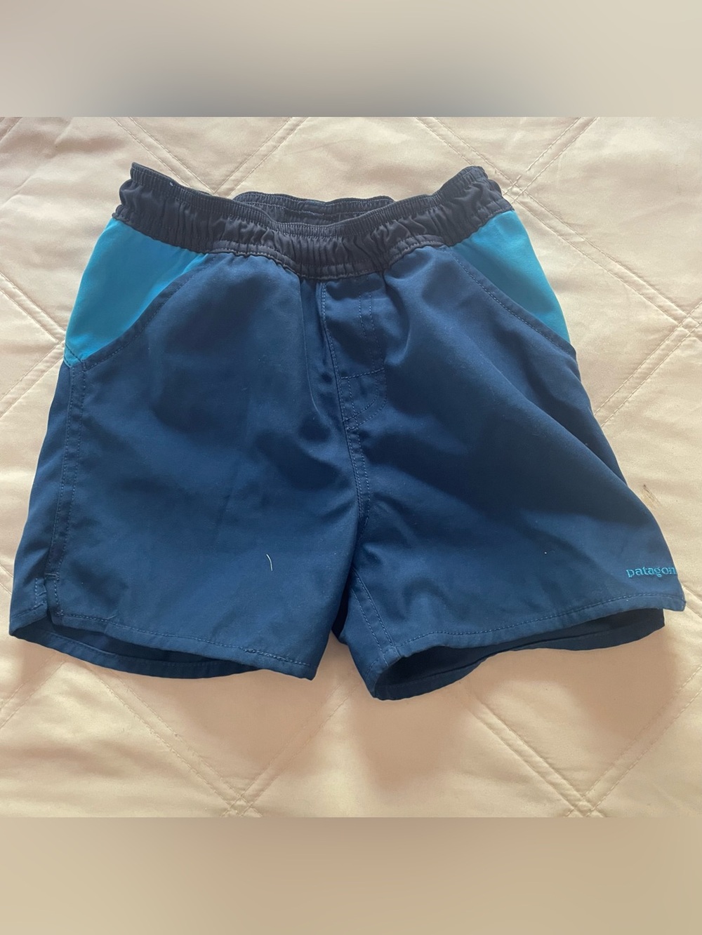 Patagonia Baby Board Shorts